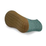 glerups Filzstiefel mit Naturkautschuksohle Filzstiefel mit Naturkautschuk 11 North Sea