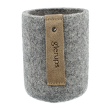glerups Coozie Accessories Grau