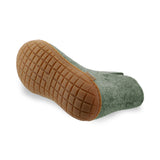 glerups Filzstiefel mit Naturkautschuksohle Filzstiefel mit Naturkautschuk 14 Moss