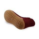 glerups Filzstiefel mit Naturkautschuksohle Filzstiefel mit Naturkautschuk 15 Beet
