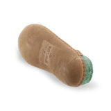 glerups Pantoffel mit Ledersohle Pantoffel mit Ledersohle 14 Moss