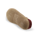 glerups Pantoffel mit Ledersohle Pantoffel mit Ledersohle 15 Beet