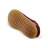 glerups Pantoffel mit Naturkautschuksohle - honey Pantoffel mit Naturkautschuk 15 Beet