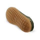 glerups Pantoffel mit Naturkautschuksohle - honey Pantoffel mit Naturkautschuk Forest