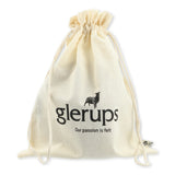 glerups Quietzy Double set Accessories Anthrazit