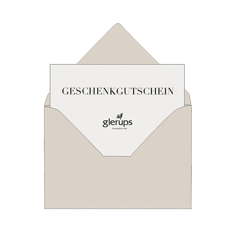 Geschenkkarte