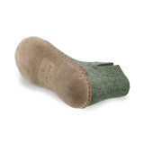 glerups Filzstiefel mit Ledersohle Filzstiefel mit Ledersohle 14 Moss