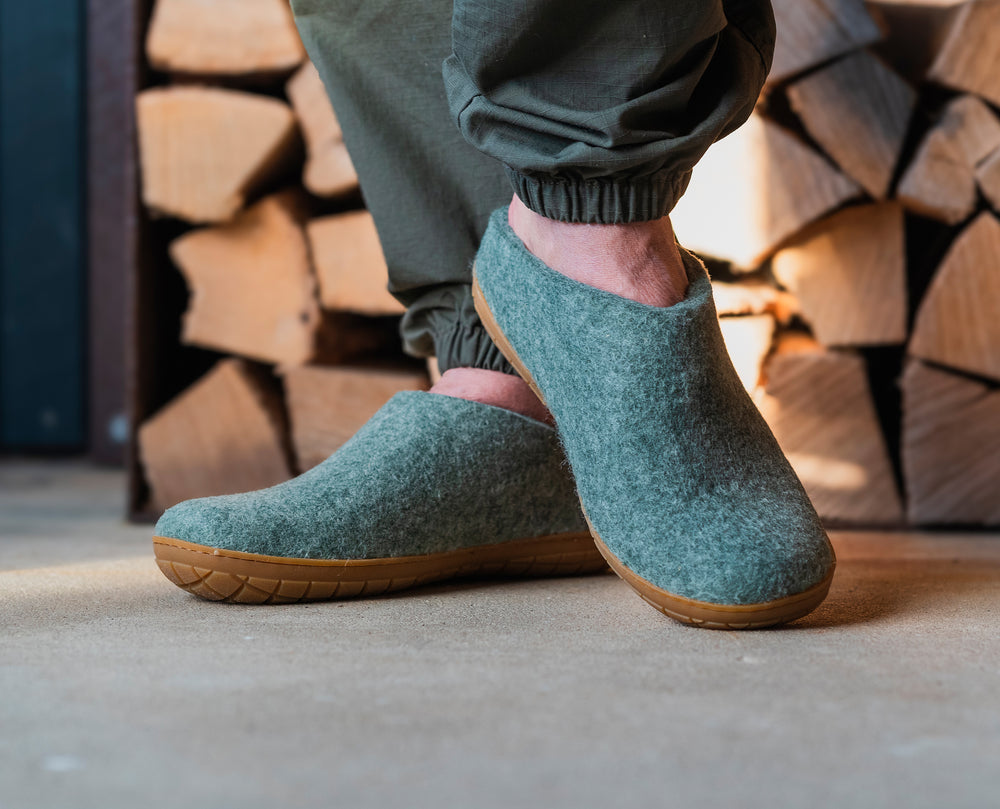 EARTH-KOLLEKTION ENTDECKEN